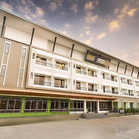 Bestiny Hotel & Restaurant Phetchabun Extérieur photo