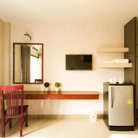 Bestiny Hotel & Restaurant Phetchabun Extérieur photo