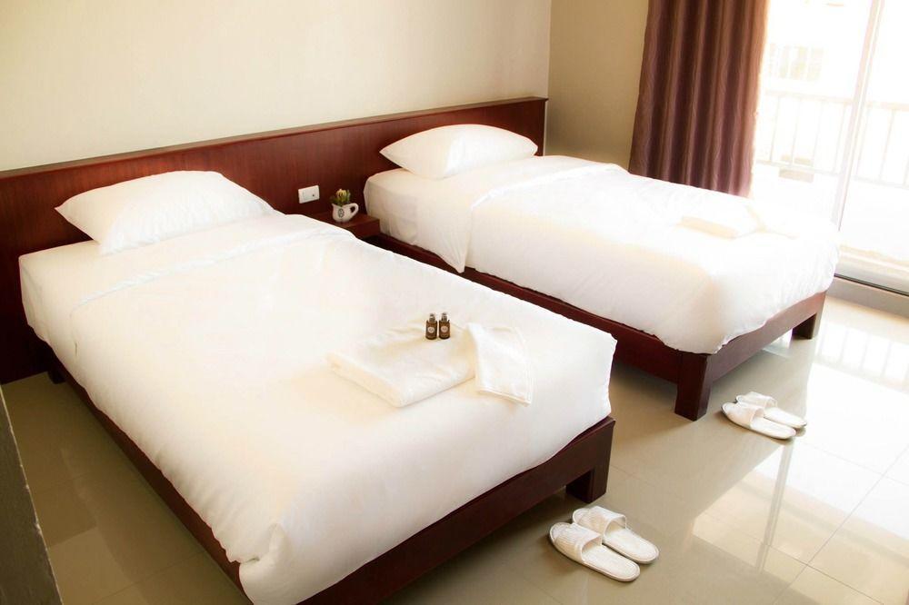 Bestiny Hotel & Restaurant Phetchabun Extérieur photo