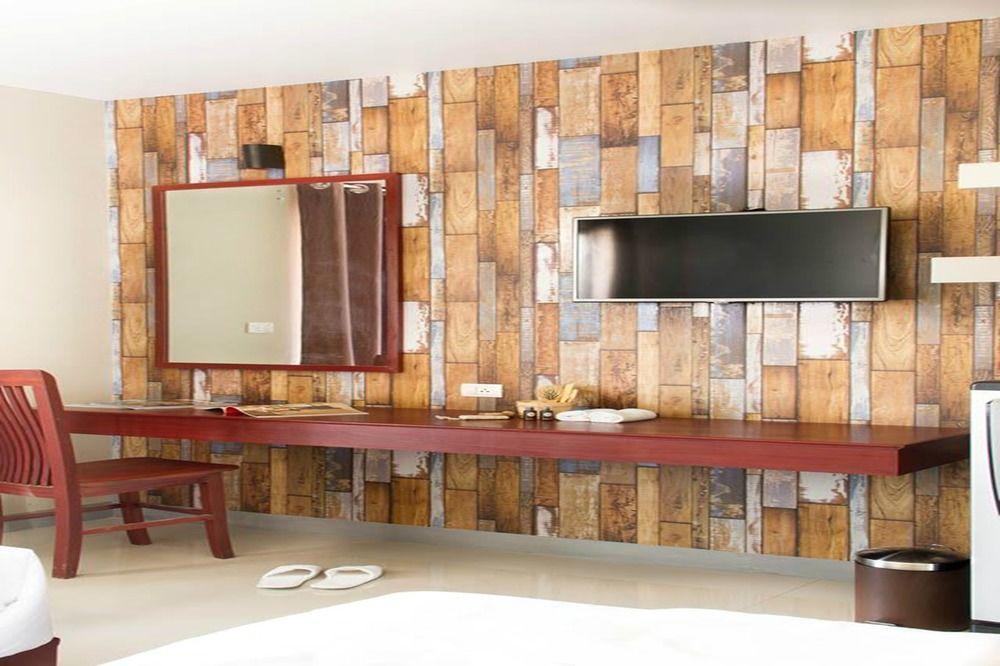 Bestiny Hotel & Restaurant Phetchabun Extérieur photo
