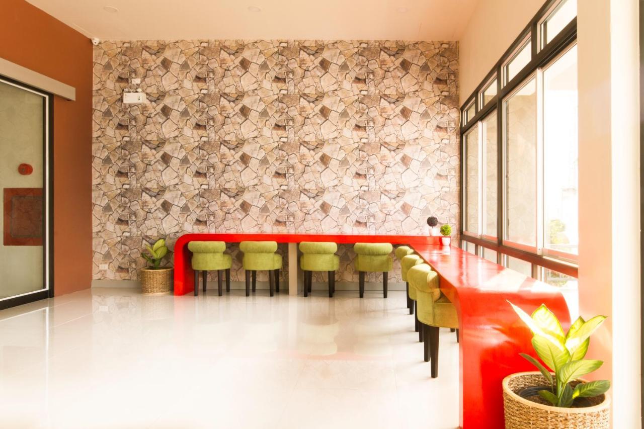 Bestiny Hotel & Restaurant Phetchabun Extérieur photo